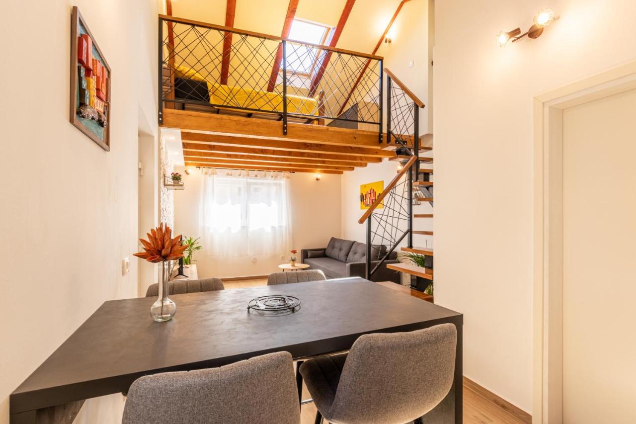 Apartment Gazic Zadar Exterior photo