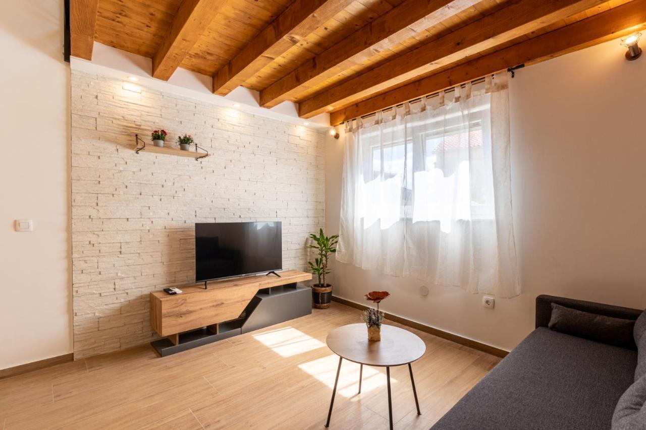 Apartment Gazic Zadar Exterior photo
