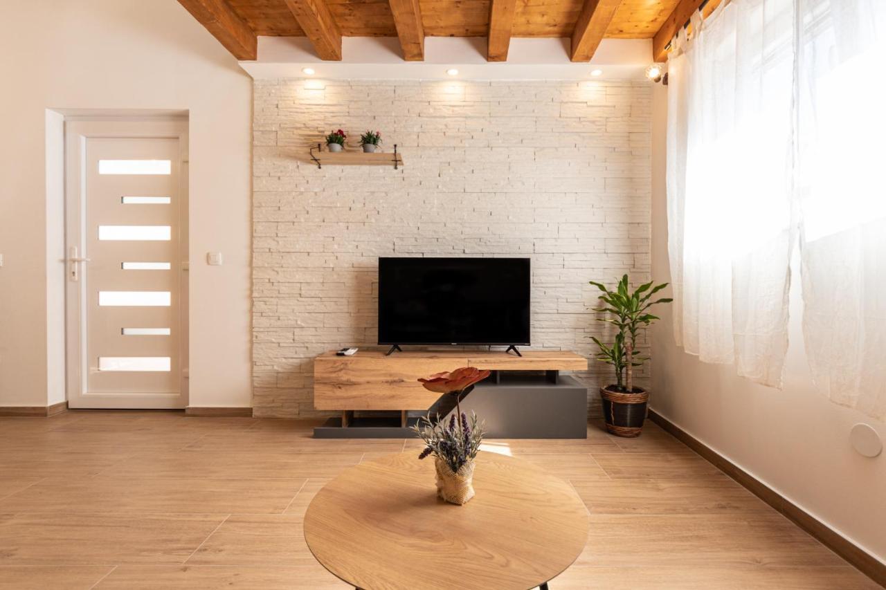 Apartment Gazic Zadar Exterior photo