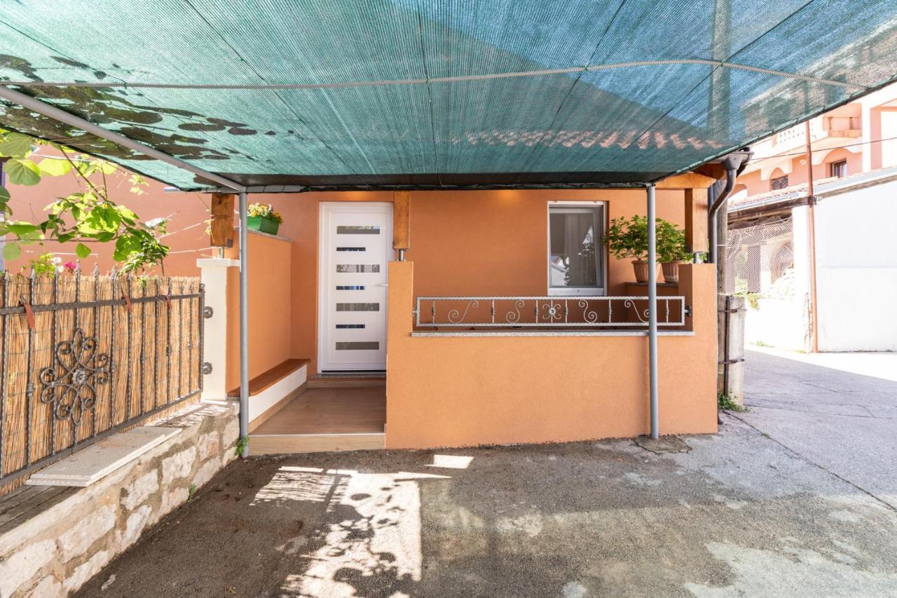 Apartment Gazic Zadar Exterior photo