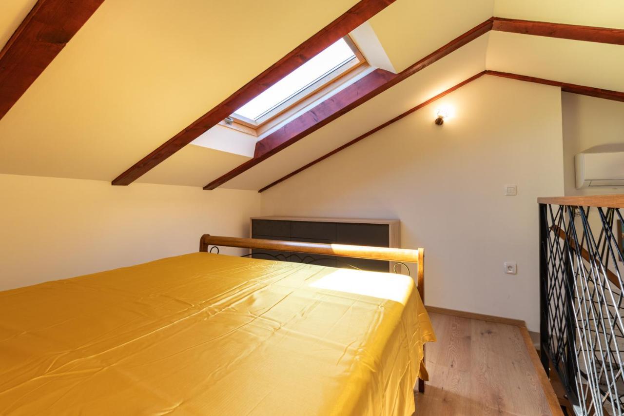 Apartment Gazic Zadar Exterior photo