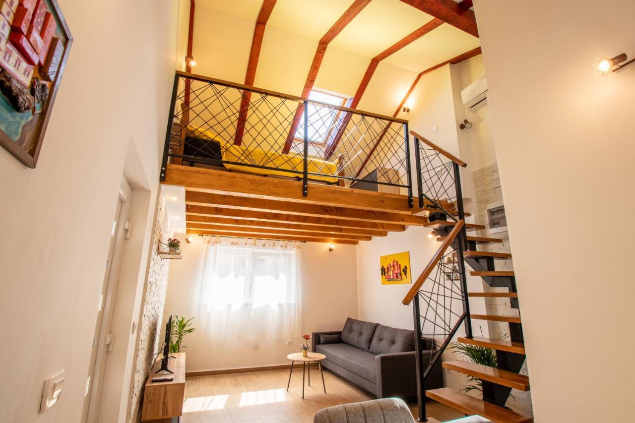 Apartment Gazic Zadar Exterior photo