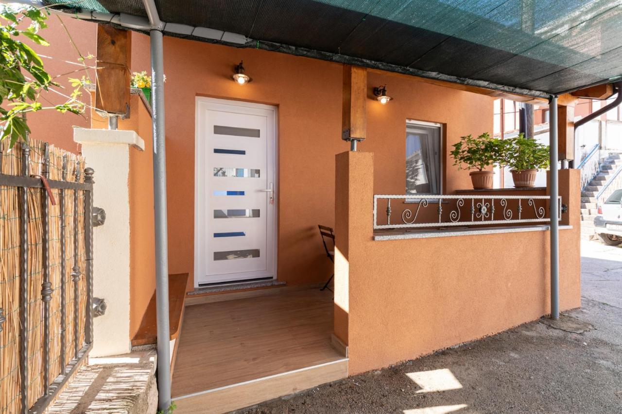 Apartment Gazic Zadar Exterior photo